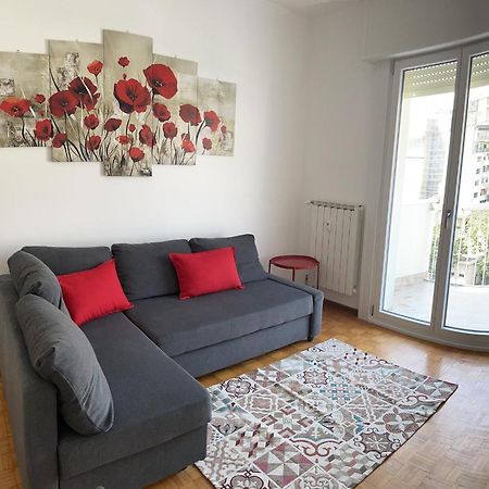 Casa Dendi Διαμέρισμα Τεργέστη Εξωτερικό φωτογραφία