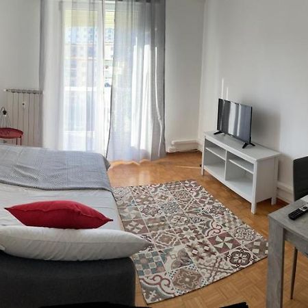 Casa Dendi Διαμέρισμα Τεργέστη Εξωτερικό φωτογραφία