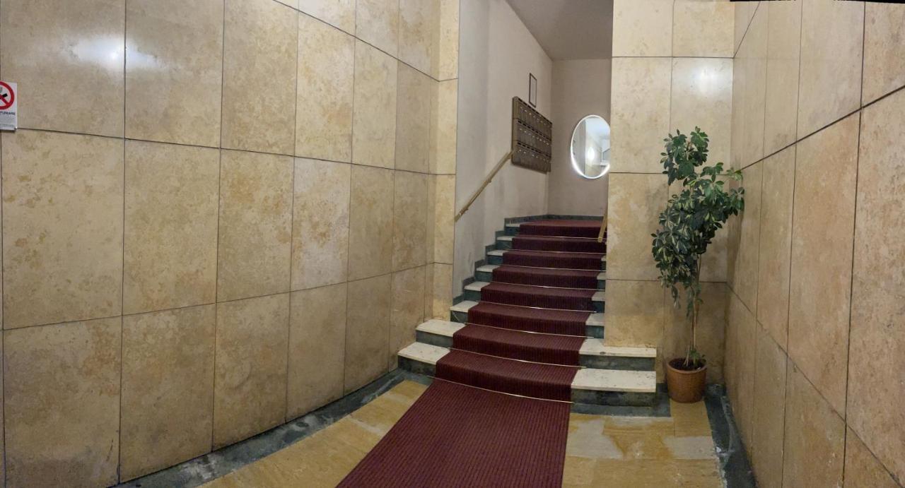 Casa Dendi Διαμέρισμα Τεργέστη Εξωτερικό φωτογραφία
