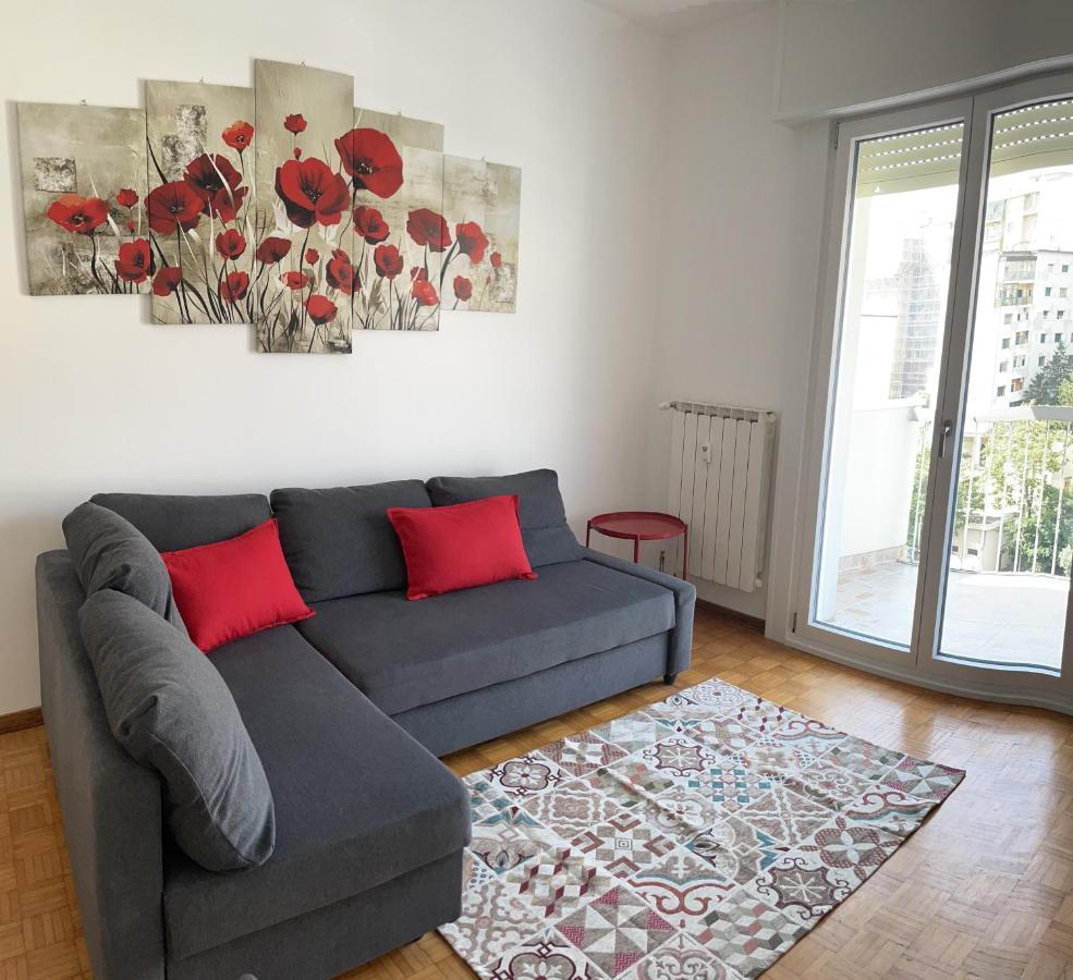 Casa Dendi Διαμέρισμα Τεργέστη Εξωτερικό φωτογραφία
