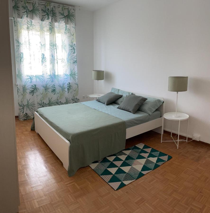 Casa Dendi Διαμέρισμα Τεργέστη Εξωτερικό φωτογραφία