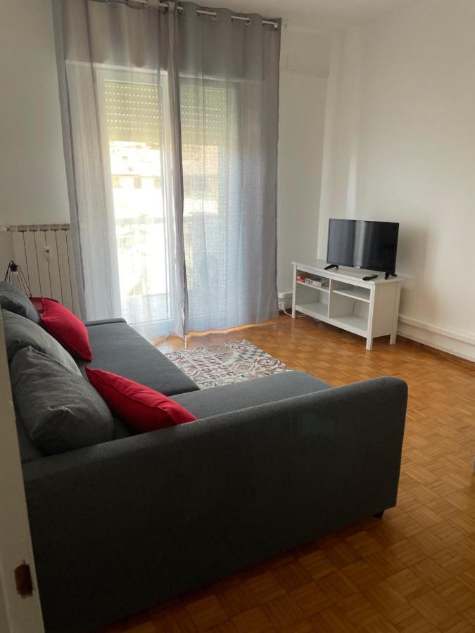 Casa Dendi Διαμέρισμα Τεργέστη Εξωτερικό φωτογραφία