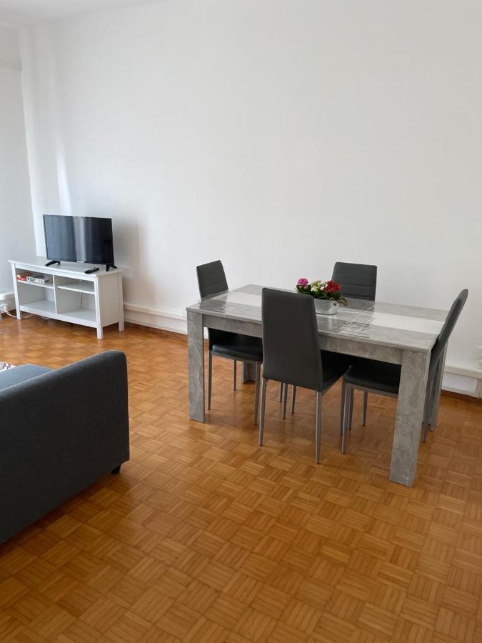 Casa Dendi Διαμέρισμα Τεργέστη Εξωτερικό φωτογραφία