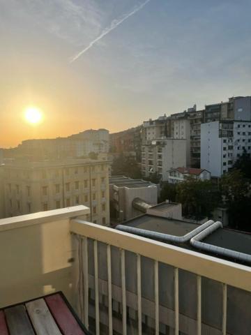 Casa Dendi Διαμέρισμα Τεργέστη Εξωτερικό φωτογραφία